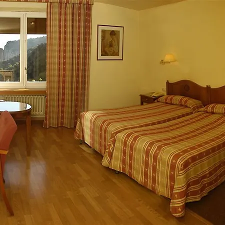 Hotel Abad Cisneros Barcelona